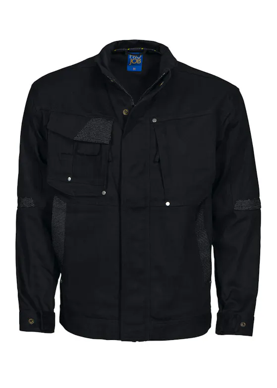 Projob Canvas Weste 5414
