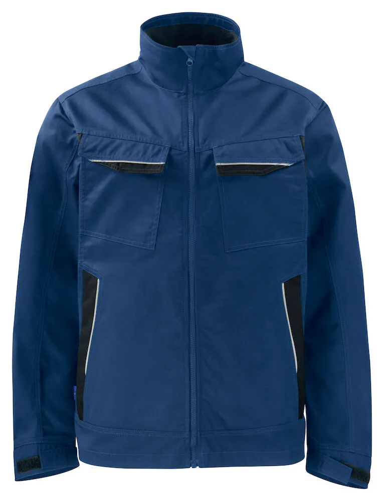 Marineblau