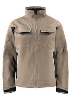 Projob veste doublée 5426 thumbnail (vignette)