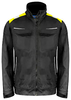 Projob Service Vest 5427  miniatuur