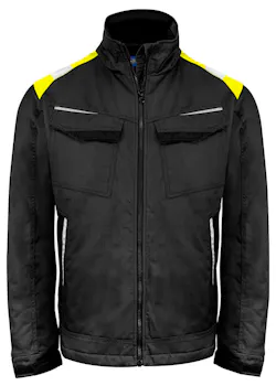 Projob Gevoerde Service Vest 5428  miniatuur