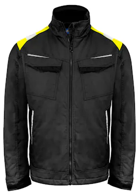 Projob Gevoerde Service Vest 5428 