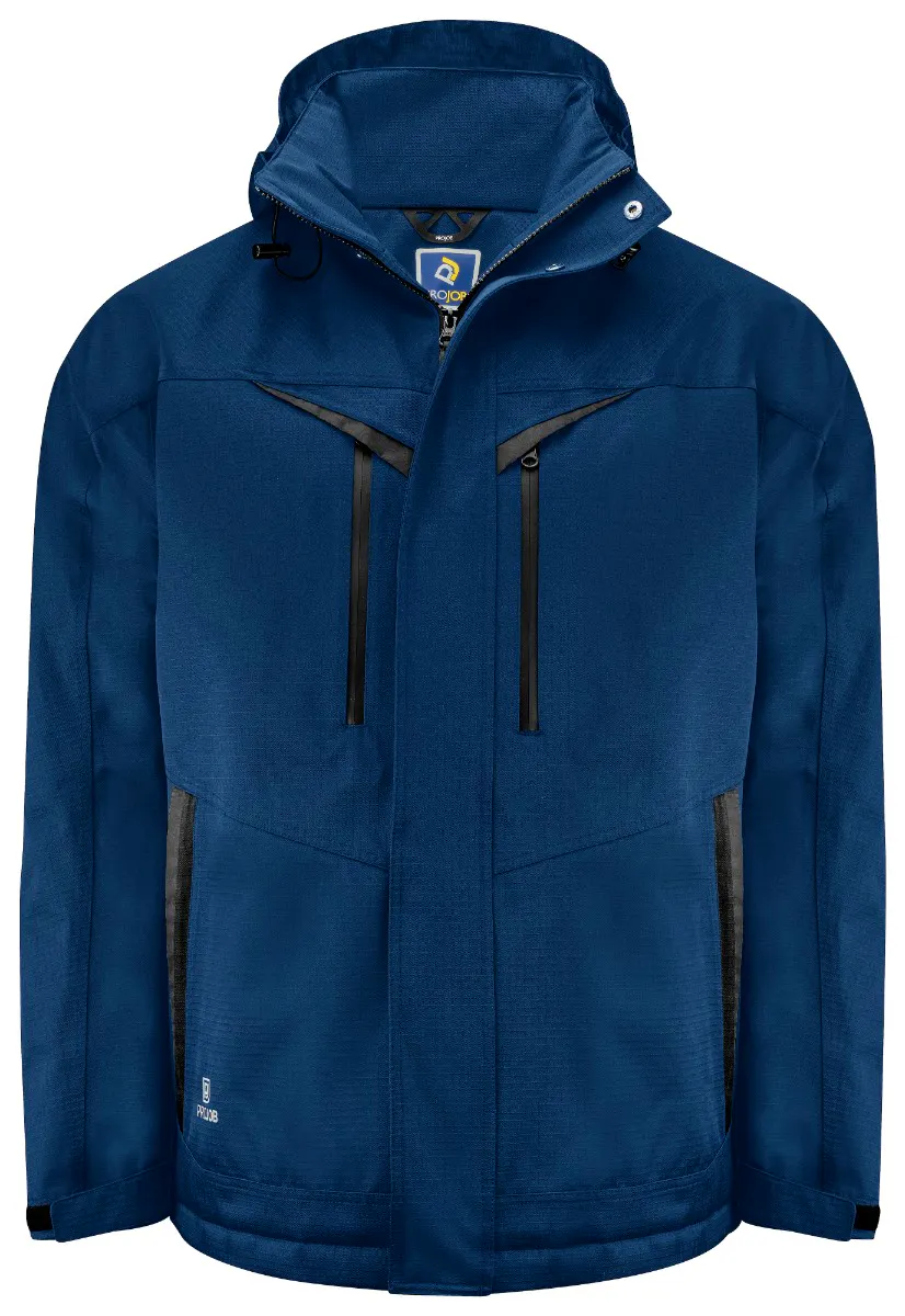 Marineblau