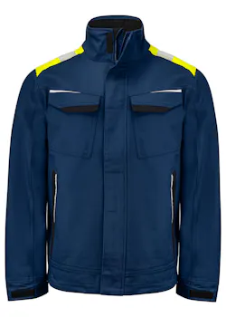 Projob Service Vest Katoen 5437