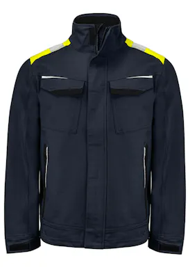 Projob Service Vest Katoen 5437