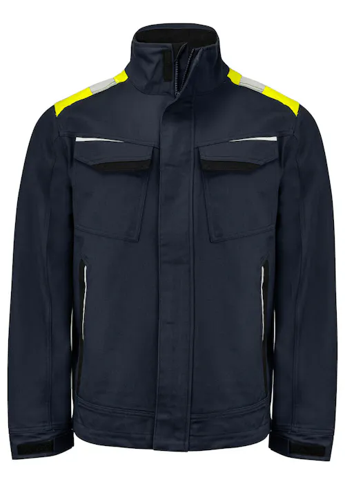 Projob Service Vest Katoen 5437