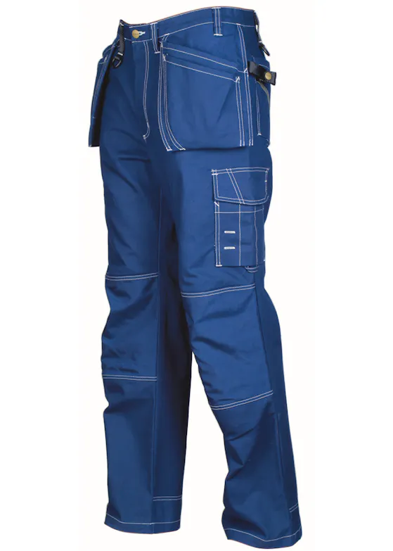 Projob Hose mit Holstertaschen 5501