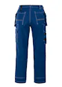 Projob Broek met Kniezakken en Spijkerzakken 5501  miniatuur