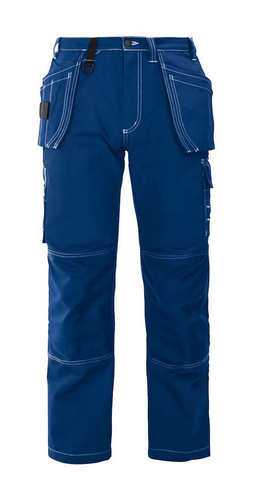 Blauw