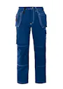 Projob Broek met Kniezakken en Spijkerzakken 5501  miniatuur