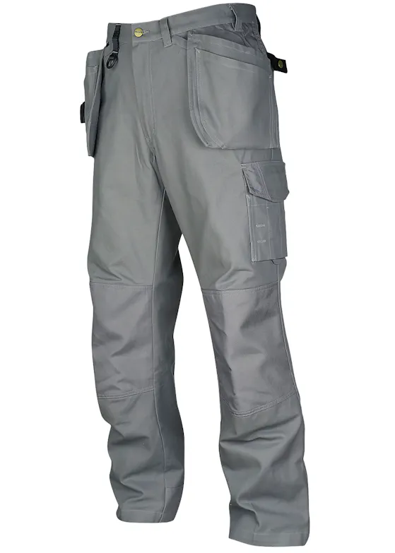 Projob Hose mit Holstertaschen 5501