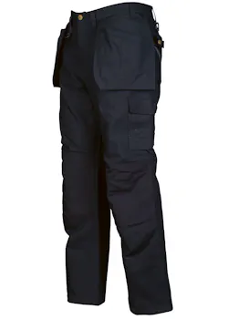 Projob Broek met Holsterzakken 5501