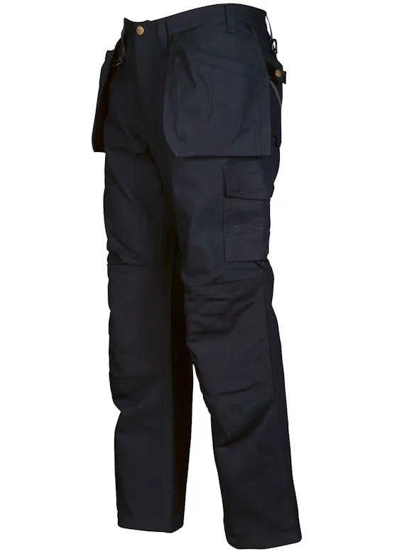 Projob Hose mit Holstertaschen 5501