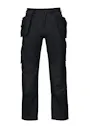 Projob Broek met Kniezakken en Spijkerzakken 5501  miniatuur