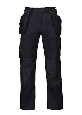Projob Broek met Kniezakken en Spijkerzakken 5501 