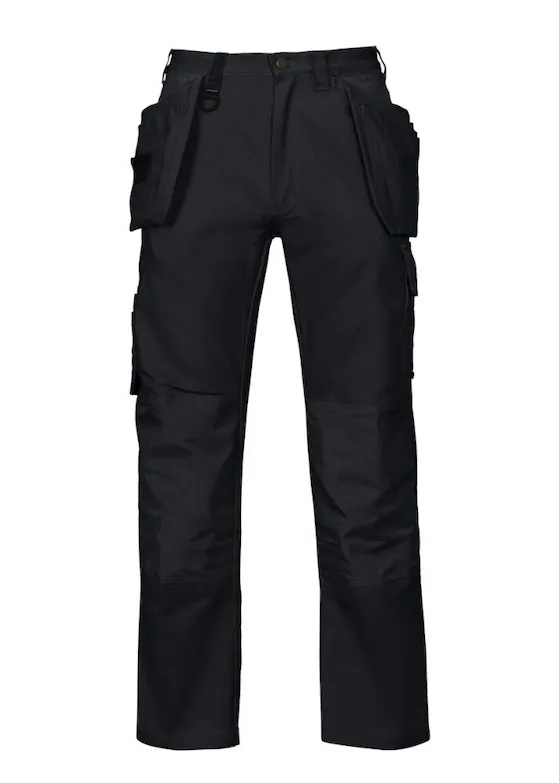 Projob Broek met Kniezakken en Spijkerzakken 5501 