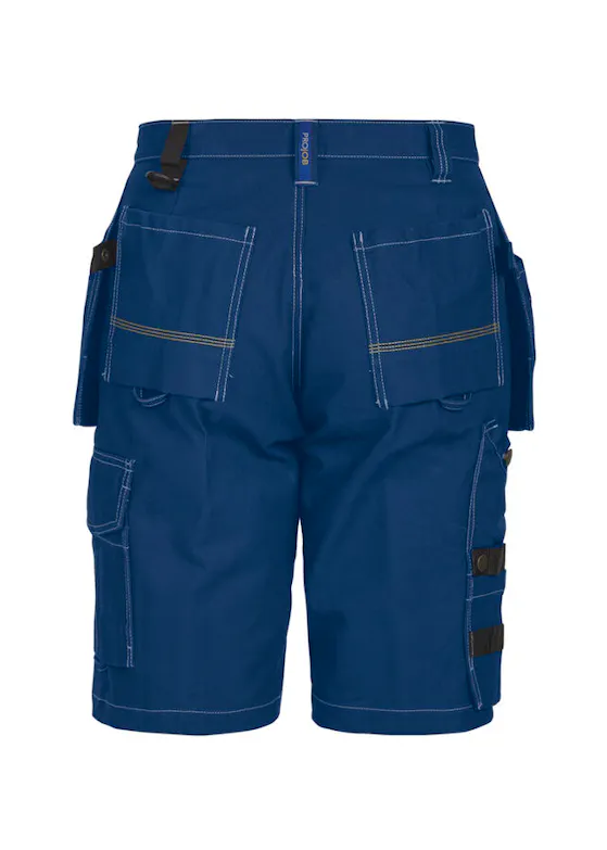 Projob Shorts mit Nageltaschen 5502