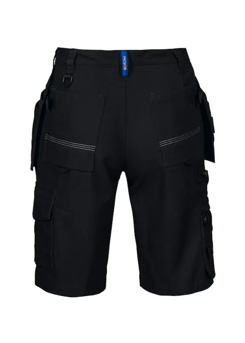 Projob Short met Spijkerzakken 5502 