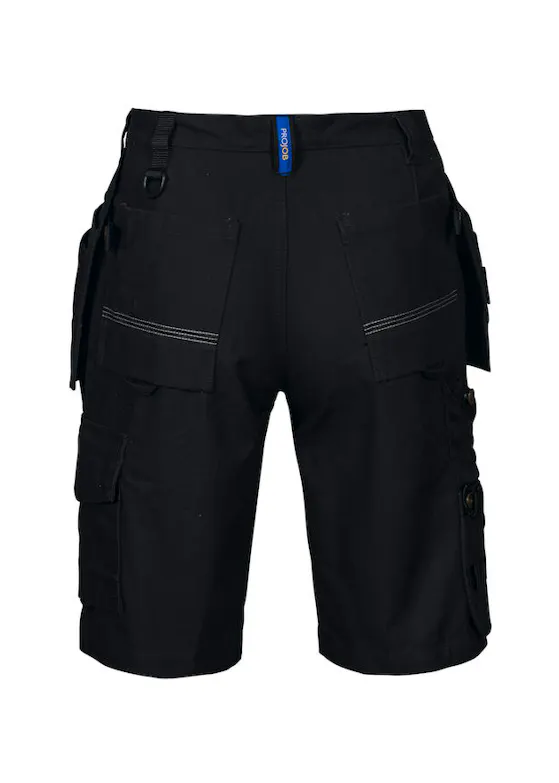 Projob Shorts mit Nageltaschen 5502
