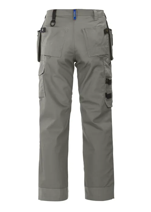 Projob Broek met Kniezakken en Spijkerzakken 5506 