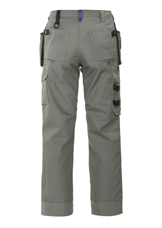 Projob Broek met Kniezakken en Spijkerzakken 5506 