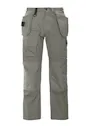 Projob Broek met Kniezakken en Spijkerzakken 5506  miniatuur