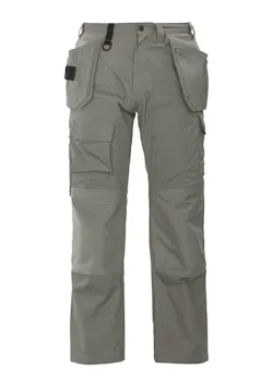 Projob Broek met Kniezakken en Spijkerzakken 5506 
