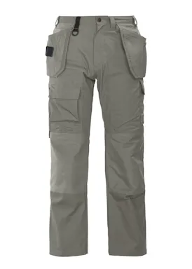 Projob Broek met Kniezakken en Spijkerzakken 5506 