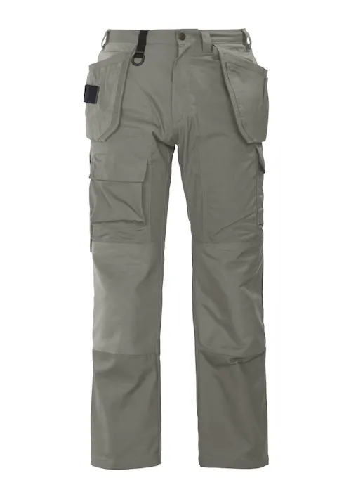Projob Broek met Kniezakken en Spijkerzakken 5506 