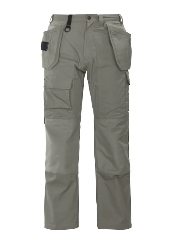 Projob Broek met Kniezakken en Spijkerzakken 5506 