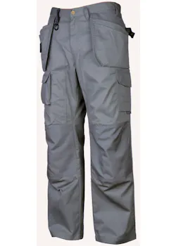 Projob Broek met Holsterzakken 5506