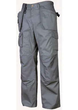 Projob Broek met Holsterzakken 5506