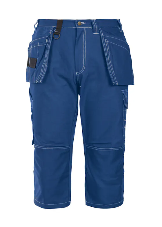 Projob Piratenhose mit Knietaschen und Nageltaschen, 5517