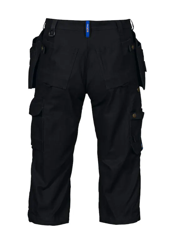 Projob Piratenhose mit Knietaschen und Nageltaschen, 5517