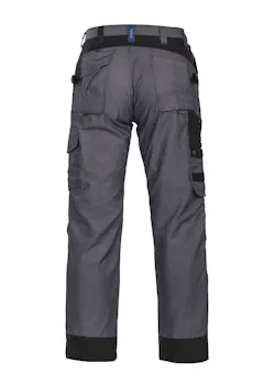 Projob 5519 Broek Met Kniezakken miniatuur