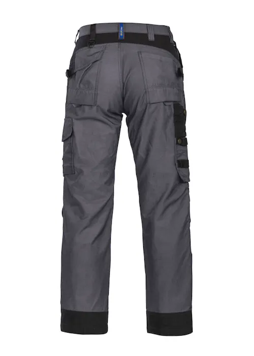 Projob 5519 Broek Met Kniezakken