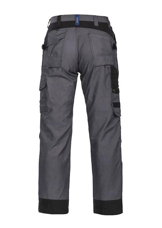 Projob 5519 Hose mit Kniepolstertaschen