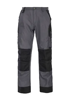 Projob 5519 Broek Met Kniezakken