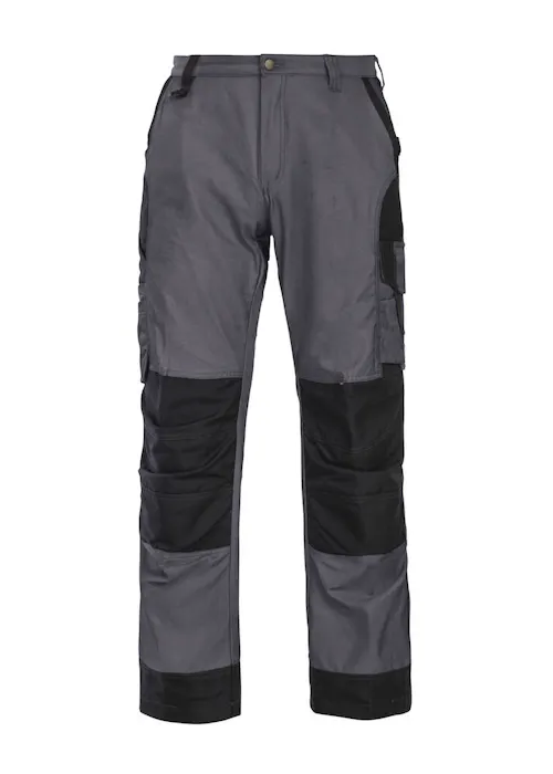 Projob 5519 Broek Met Kniezakken