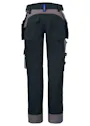 Projob 5522 Damenhose mit Knietaschen und Nageltaschen Vorschaubild