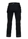 Projob 5524 Canvas Broek Met Kniezakken en Spijkerzakken miniatuur