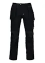 Projob 5524 Canvas Broek Met Kniezakken en Spijkerzakken miniatuur