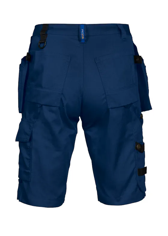 Projob 5526 Short Met Spijkerzakken