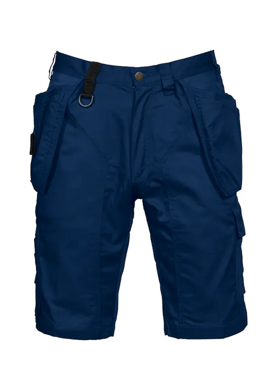 Projob 5526 Short Met Spijkerzakken