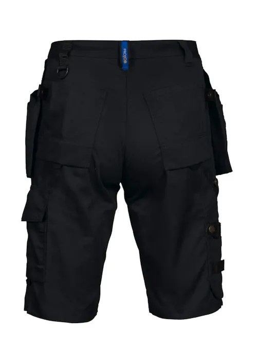 Projob 5526 Short Met Spijkerzakken