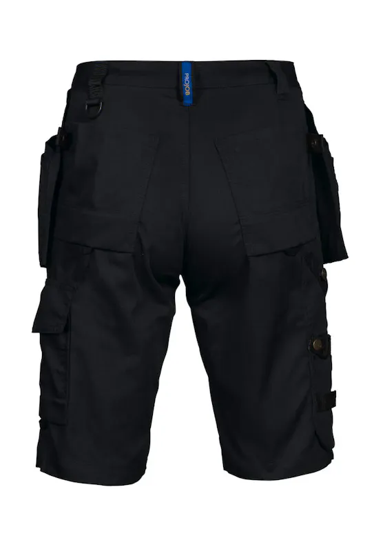 Projob 5526 Short Met Spijkerzakken