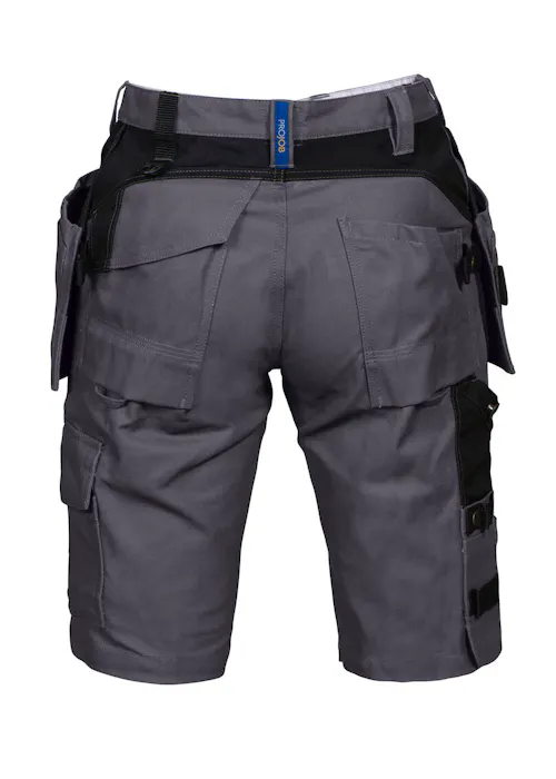 Projob 5527 Short Met Spijkerzakken