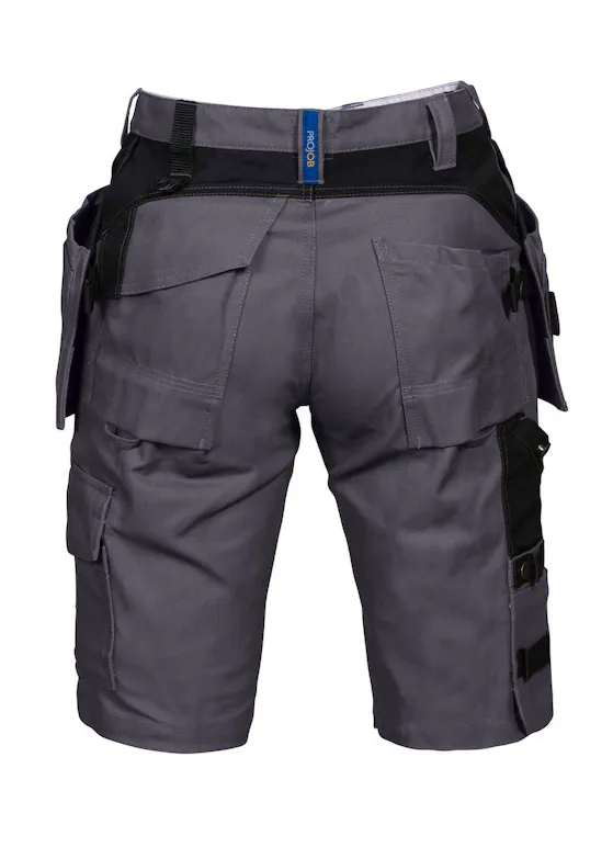 Projob 5527 Short mit Nageltaschen