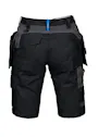 Projob 5527 Short mit Nageltaschen Vorschaubild