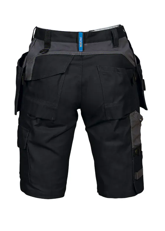 Projob 5527 Short mit Nageltaschen
